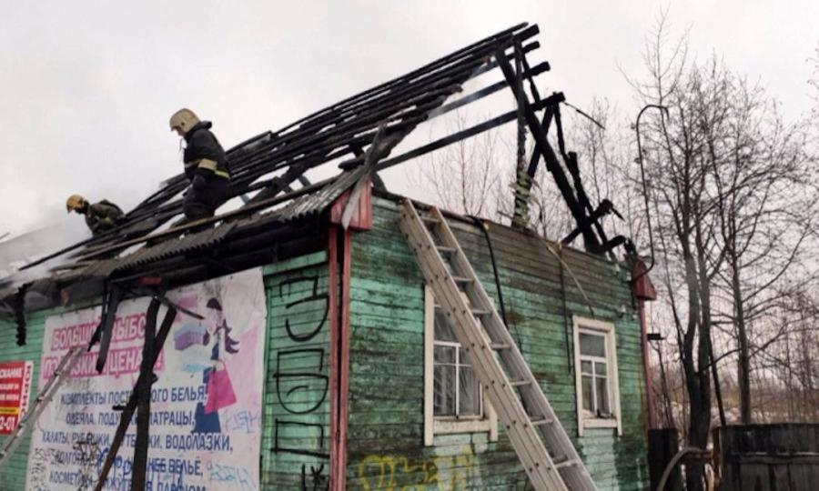 Фото на документы соломбала