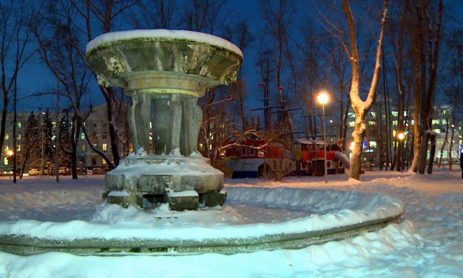 Как будет выглядеть Петровский парк в Архангельске — обсуждали на заседании экспертного Совета