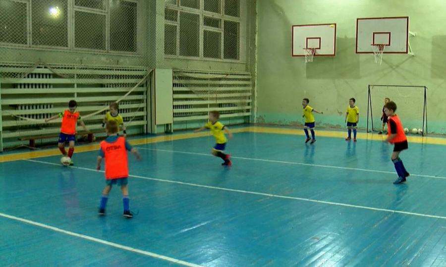 В Архангельске стартует первый областной детский турнир на Кубок Северной футбольной академии