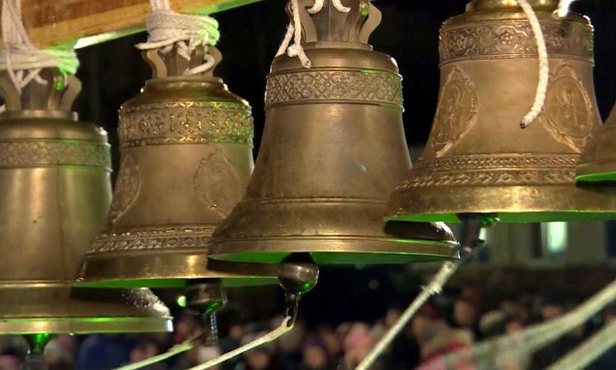 В Каргополе проходит фестиваль «Хрустальные звоны»