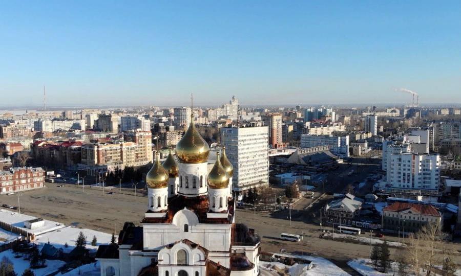 В Архангельске завешается обсуждение генерального плана