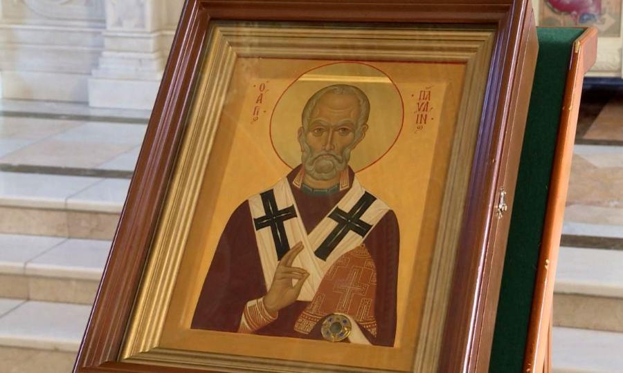 Православные сегодня вспоминают Святителя Павлина Милостивого