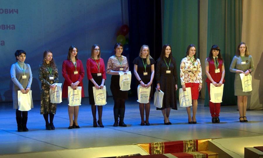 В Архангельске дали старт областному конкурсу «Учитель года»