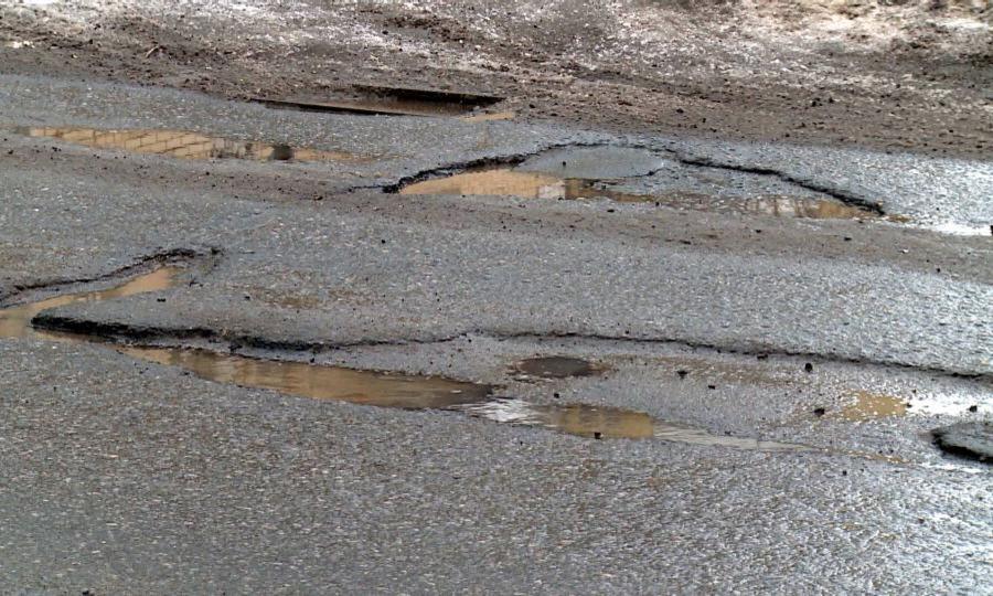 Когда дорожники Архангельска перестанут нарушать технологии при ремонте и строительстве дорог?
