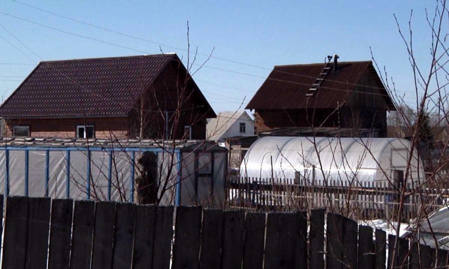 Сотрудниками полиции Приморского района Архангельской области задержан мужчина, подозреваемый в серии краж из частных домов и дачных участков